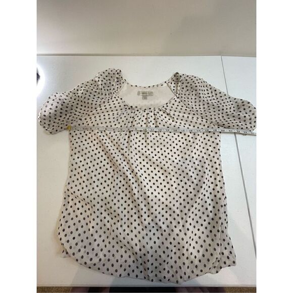 Dressbarn women’s lot bundle 2 blouses large - Picture 10 of 13